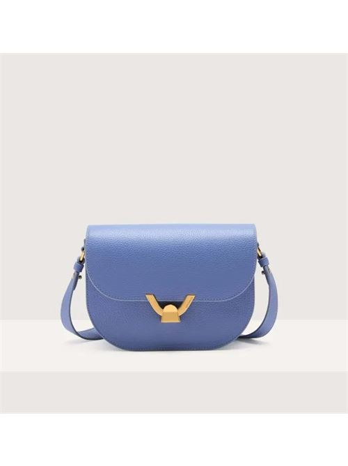 DEW SMALL COCCINELLE | E1QTF150301B36 AZUL